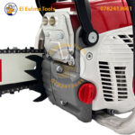 Scie a chaine a essence CROWN CT20201-18 – Image 3