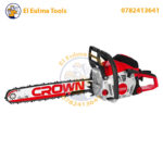 Scie a chaine a essence CROWN CT20201-18