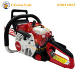 Scie a chaine a essence CROWN CT20201-18 – Image 12