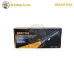 ⁦Lampe torche LED rechargeable 3.7v 2200mAh BEETRO LA464⁩ - الصورة ⁦2⁩