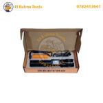 ⁦Lampe torche LED rechargeable 3.7v 2200mAh BEETRO LA464⁩ - الصورة ⁦3⁩