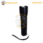 ⁦Lampe torche LED rechargeable BEETRO LA585⁩ - الصورة ⁦7⁩