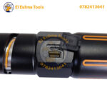 ⁦Lampe torche LED rechargeable BEETRO LA518⁩ - الصورة ⁦6⁩