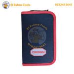 ⁦Jeu de pinces a circlips 4 pièces CROWN CPHPL-CPXC4⁩ - الصورة ⁦3⁩