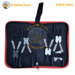 ⁦Jeu de pinces a circlips 4 pièces CROWN CPHPL-CPXC4⁩ - الصورة ⁦4⁩