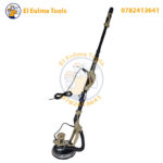 ⁦Ponceuse girafe à cloisons seches CROWN CT13557⁩ - الصورة ⁦6⁩