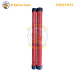 ⁦Cric hydraulique 20 TON BEETRO TC0835⁩ - الصورة ⁦8⁩