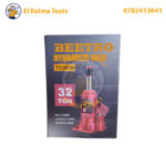 ⁦Cric hydraulique 32 TON BEETRO TC0836⁩ - الصورة ⁦4⁩