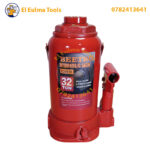 ⁦Cric hydraulique 32 TON BEETRO TC0836⁩ - الصورة ⁦6⁩