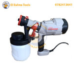 ⁦Pistolet a pulvériser 400W CROWN CT31013⁩ - الصورة ⁦3⁩