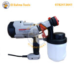 ⁦Pistolet a pulvériser 400W CROWN CT31013⁩ - الصورة ⁦4⁩