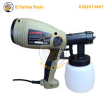 Pistolet a pulvériser 400W 800L/min CROWN CT31011 – Image 4