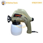 ⁦Pistolet a pulvériser 80W 800L/min CROWN CT31007⁩ - الصورة ⁦3⁩