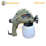 ⁦Pistolet a pulvériser 80W 800L/min CROWN CT31007⁩ - الصورة ⁦4⁩