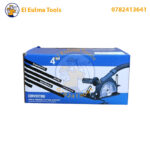 ⁦Support de coupe 45° pour meuleuse⁩ - الصورة ⁦2⁩