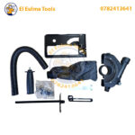 ⁦Support de coupe 45° pour meuleuse⁩ - الصورة ⁦3⁩