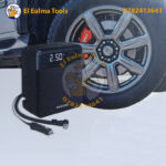 ⁦Compresseur Automobile 150PSI BEETRO BE0174⁩ - الصورة ⁦5⁩