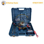 ⁦Marteau perforateur sans-fil 21V HONESTPRO YAE6165⁩ - الصورة ⁦4⁩