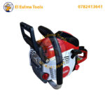 ⁦Scie a chaine a essence CROWN CT20201-20⁩ - الصورة ⁦2⁩