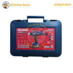 Visseuse perceuse sans-fil 21v 130N.m HONESTPRO YAE6162 – Image 3