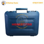 Visseuse perceuse sans-fil 21v 130N.m HONESTPRO YAE6162 – Image 4