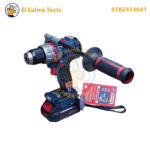 Visseuse perceuse sans-fil 21v 130N.m HONESTPRO YAE6162 – Image 6