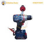 Visseuse perceuse sans-fil 21v 130N.m HONESTPRO YAE6162 – Image 7