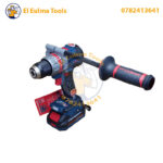 Visseuse perceuse sans-fil 21v 130N.m HONESTPRO YAE6162 – Image 8