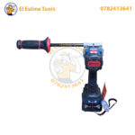 Visseuse perceuse sans-fil 21v 130N.m HONESTPRO YAE6162 – Image 9