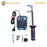 Visseuse perceuse sans-fil 21v 130N.m HONESTPRO YAE6162 – Image 10