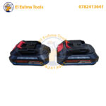 Visseuse perceuse sans-fil 21v 130N.m HONESTPRO YAE6162 – Image 11