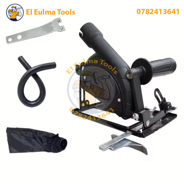 Support de coupe 45° pour meuleuse