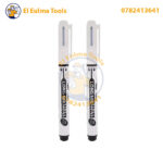 ⁦Marqueur permanent résistant à l'eau⁩ - الصورة ⁦2⁩