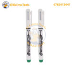 ⁦Marqueur permanent résistant à l'eau⁩ - الصورة ⁦4⁩