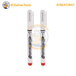 ⁦Marqueur permanent résistant à l'eau⁩ - الصورة ⁦5⁩