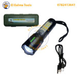 Lampe Torche Rechargeable 300 Metres