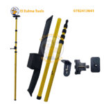 Perche Télescopique 4 Metres