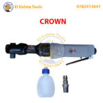 Clé a cliquet pneumatique 1HP CROWN CT38137