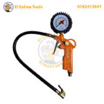 Pistolet de Gonflage de Pneus 12 Bar CROWN CT38007