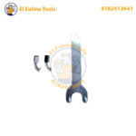 ⁦Meuleuse d'angle 600W 115mm POWERBLU YAE2284⁩ - الصورة ⁦8⁩