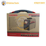 ⁦Poste a souder MMA 320A CROWN CT33248 IMC⁩ - الصورة ⁦2⁩