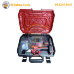 ⁦Sécateur sans-fil 21V 3cm HONESTPLUS YAE2691⁩ - الصورة ⁦5⁩