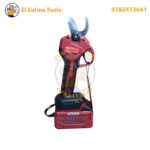 ⁦Sécateur sans-fil 21V 3cm HONESTPLUS YAE2691⁩ - الصورة ⁦7⁩