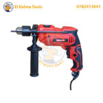 ⁦Perceuse a percussion 500W SOFICLEF PP500Z-13⁩ - الصورة ⁦3⁩