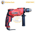 ⁦Perceuse a percussion 500W SOFICLEF PP500Z-13⁩ - الصورة ⁦4⁩