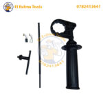 ⁦Perceuse a percussion 500W SOFICLEF PP500Z-13⁩ - الصورة ⁦5⁩