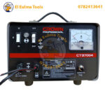 ⁦Chargeur de batterie 12V 24V CROWN CT37004⁩ - الصورة ⁦4⁩