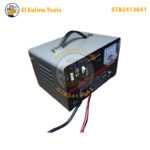 ⁦Chargeur de batterie 12V 24V CROWN CT37004⁩ - الصورة ⁦5⁩