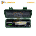 ⁦Lampe Torche Rechargeable 300 Metres⁩ - الصورة ⁦3⁩