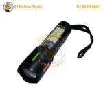 ⁦Lampe Torche Rechargeable 300 Metres⁩ - الصورة ⁦4⁩